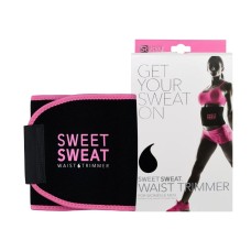 SWEET SWEAT CINTA REDUTORA - ROSA SWEET SWEAT CINTA REDUTORA - ROSA