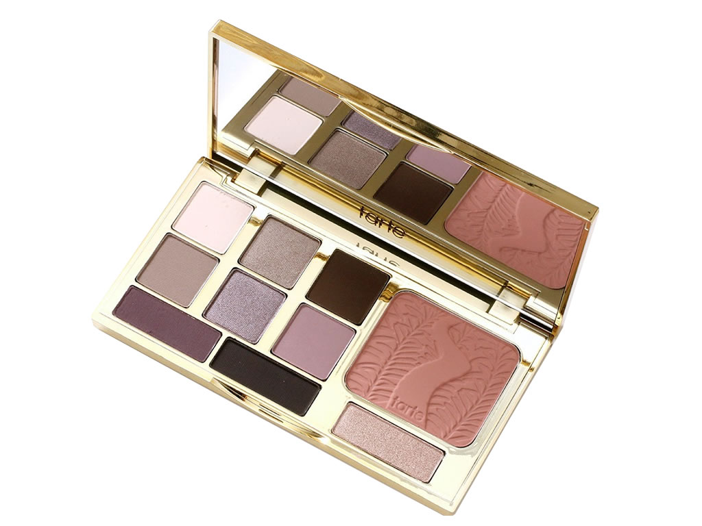 TARTE ENERGY NOIR PALETTE TARTE ENERGY NOIR PALETTE