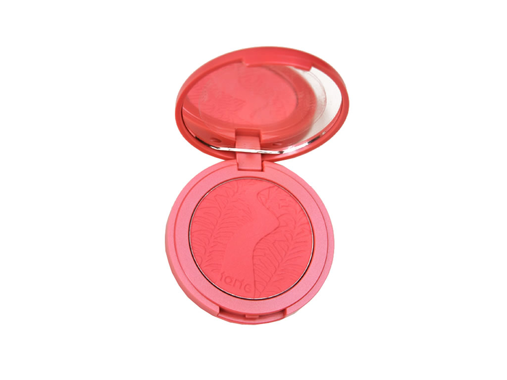 BLUSH TARTE AMAZONIAN CLAY BLISSFULL - 12 HORAS BLUSH TARTE AMAZONIAN CLAY BLISSFULL - 12 HORAS