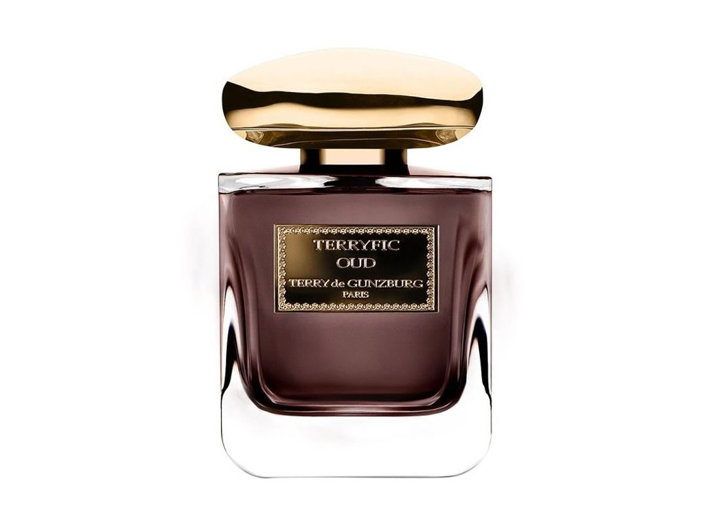 PERFUME TERRYFIC OUD TERRY DE GUNZBURG EAU DE PARFUM - 100 ML - UNISSEX PERFUME TERRYFIC OUD TERRY DE GUNZBURG EAU DE PARFUM - 100 ML - UNISSEX