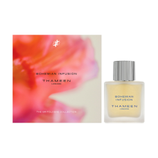PERFUME THAMEEN LONDON BOHEMIAN INFUSION COLOGNE ELIXIR 100 ML - UNISSEX PERFUME THAMEEN LONDON BOHEMIAN INFUSION COLOGNE ELIXIR 100 ML - UNISSEX