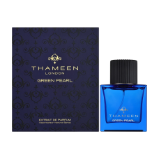 PERFUME THAMEEN LONDON GREEN PEARL EXTRAIT DE PARFUM 100 ML - UNISSEX