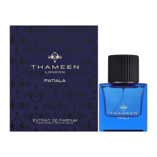 PERFUME THAMEEN LONDON PATIALA EXTRAIT DE PARFUM 100 ML - UNISSEX PERFUME THAMEEN LONDON PATIALA EXTRAIT DE PARFUM 100 ML - UNISSEX