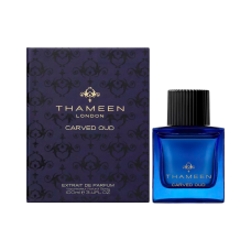 PERFUME THAMEEN LONDON CARVED OUD EXTRAIT DE PARFUM 100ML - UNISSEX PERFUME THAMEEN LONDON CARVED OUD EXTRAIT DE PARFUM 100ML - UNISSEX