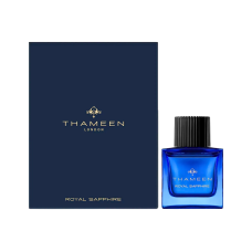 PERFUME THAMEEN LONDON ROYAL SAPPHIRE EXTRAIT DE PARFUM 100 ML - UNISSEX PERFUME THAMEEN LONDON ROYAL SAPPHIRE EXTRAIT DE PARFUM 100 ML - UNISSEX