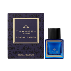  PERFUME THAMEEN LONDON REGENT LEATHER EXTRAIT DE PARFUM 100 ML - UNISSEX