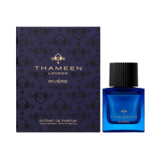 PERFUME THAMEEN LONDON RIVIERE EXTRAIT DE PARFUM 100 ML - UNISSEX