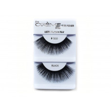 THE CREME EYELASHES CILIOS POSTIÇOS #100 - PRETO
