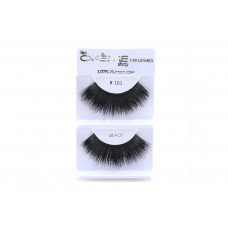 THE CREME EYELASHES CILIOS POSTIÇOS #101 - PRETO