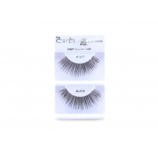 THE CREME EYELASHES CILIOS POSTIÇOS #107 - PRETO