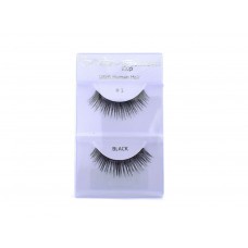 THE CREME EYELASHES CILIOS POSTIÇOS #1 - PRETO