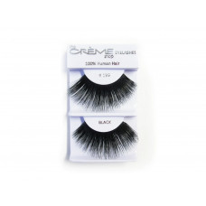THE CREME EYELASHES CILIOS POSTIÇOS #199 - PRETO THE CREME EYELASHES CILIOS POSTIÇOS #199 - PRETO