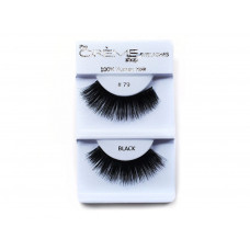 THE CREME EYELASHES CILIOS POSTIÇOS #79 - PRETO THE CREME EYELASHES CILIOS POSTIÇOS #79 - PRETO