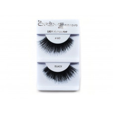 THE CREME EYELASHES CILIOS POSTIÇOS #80 - PRETO THE CREME EYELASHES CILIOS POSTIÇOS #80 - PRETO