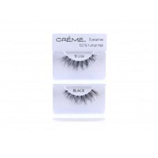 THE CREME EYELASHES CILIOS POSTIÇOS #DW - PRETO THE CREME EYELASHES CILIOS POSTIÇOS #DW - PRETO
