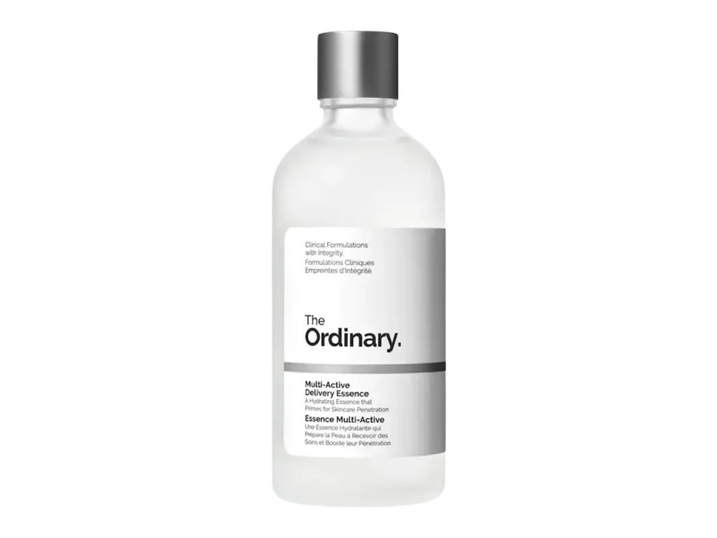 THE ORDINARY MULTI ACTIVE DELIVERY ESSENCE - 100ML THE ORDINARY MULTI ACTIVE DELIVERY ESSENCE - 100ML