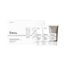 KIT CONJUNTO THE ORDINARY THE CLEANSER DISCOVERY SET KIT CONJUNTO THE ORDINARY THE CLEANSER DISCOVERY SET