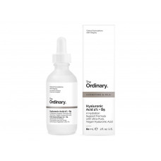 HYALURONIC ACID 2% + B5 THE ORDINARY - 60ML HYALURONIC ACID 2% + B5 THE ORDINARY - 60ML