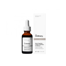THE ORDINARY MULTI PEPTIDE + COPPER - 30ML
