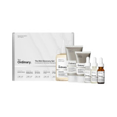 KIT THE ORDINARY KIT THE MINI DISCOVERY KIT THE ORDINARY KIT THE MINI DISCOVERY