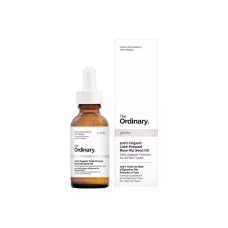 THE ORDINARY 100% FERMETED ROSE HIP SEED OIL - 30ML THE ORDINARY 100% FERMETED ROSE HIP SEED OIL - 30ML