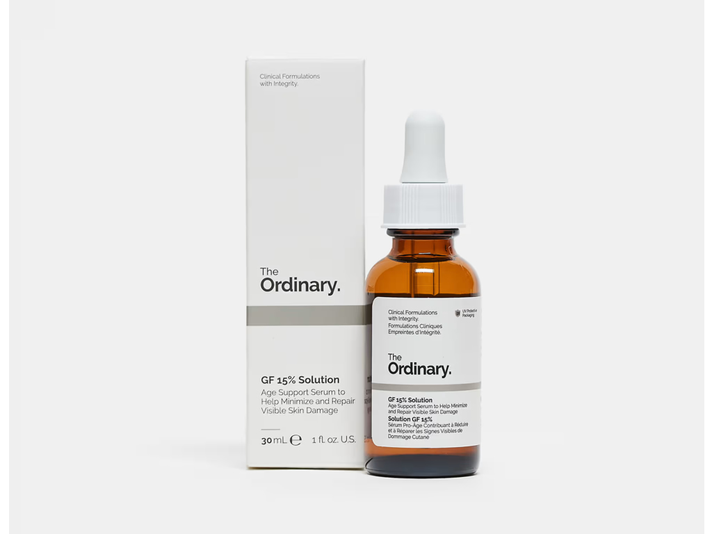 THE ORDINARY GF 15% SOLUTION - 30ML THE ORDINARY GF 15% SOLUTION - 30ML