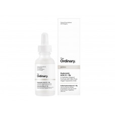 HYALURONIC ACID 2% + B5 THE ORDINARY - 30ML HYALURONIC ACID 2% + B5 THE ORDINARY - 30ML