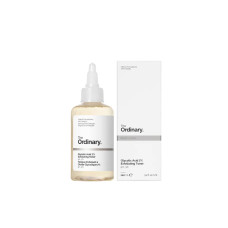 THE ORDINARY GLYCOLIC ACID 7% TONER - 100ML THE ORDINARY GLYCOLIC ACID 7% TONER - 100ML