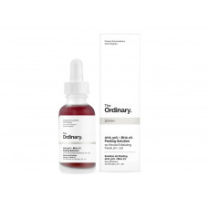 PEELING ORDINARY AHA 30% + BHA 2% - 30 ML PEELING ORDINARY AHA 30% + BHA 2% - 30 ML