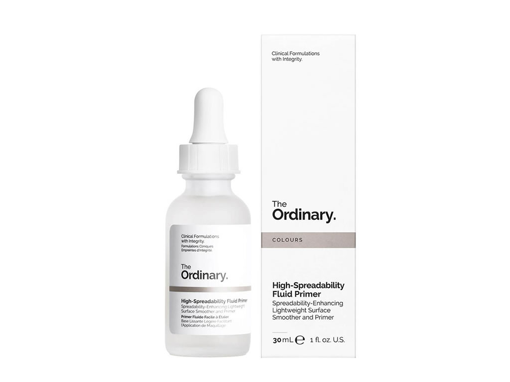 FLUIDO PREMIER THE ORDINARY - 30 ML FLUIDO PREMIER THE ORDINARY - 30 ML