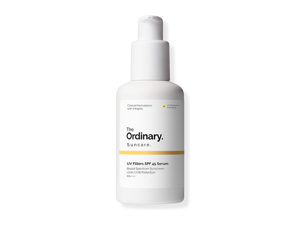 THE ORDINARY UV FILTER SPF45 SERUM - 60ML THE ORDINARY UV FILTER SPF45 SERUM - 60ML