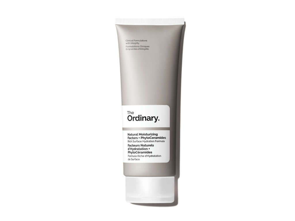 THE ORDINARY NATURAL MOISTURIZING FACTORS + PHYTOCERAMIDES - 30ML THE ORDINARY NATURAL MOISTURIZING FACTORS + PHYTOCERAMIDES - 30ML