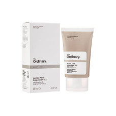 CREME THE ORDINARY AZELAIC ACID SUSPENCION 10% - 30ML CREME THE ORDINARY AZELAIC ACID SUSPENCION 10% - 30ML