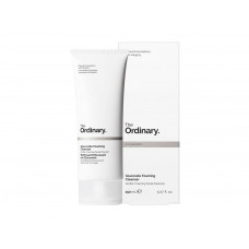 ESPUMA DE LIMPEZA THE ORDINARY GLUCOSIDE FOAMING CLEANSER - 150ML ESPUMA DE LIMPEZA THE ORDINARY GLUCOSIDE FOAMING CLEANSER - 150ML