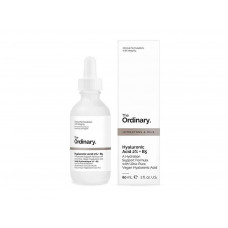 SERUM THE ORDINARY HYALURONIC ACID 2% +B5 - 120ML SERUM THE ORDINARY HYALURONIC ACID 2% +B5 - 120ML