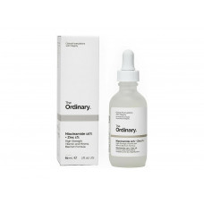 SERUM THE ORDINARY NIACINAMIDE 10%+ZINC - 60ML