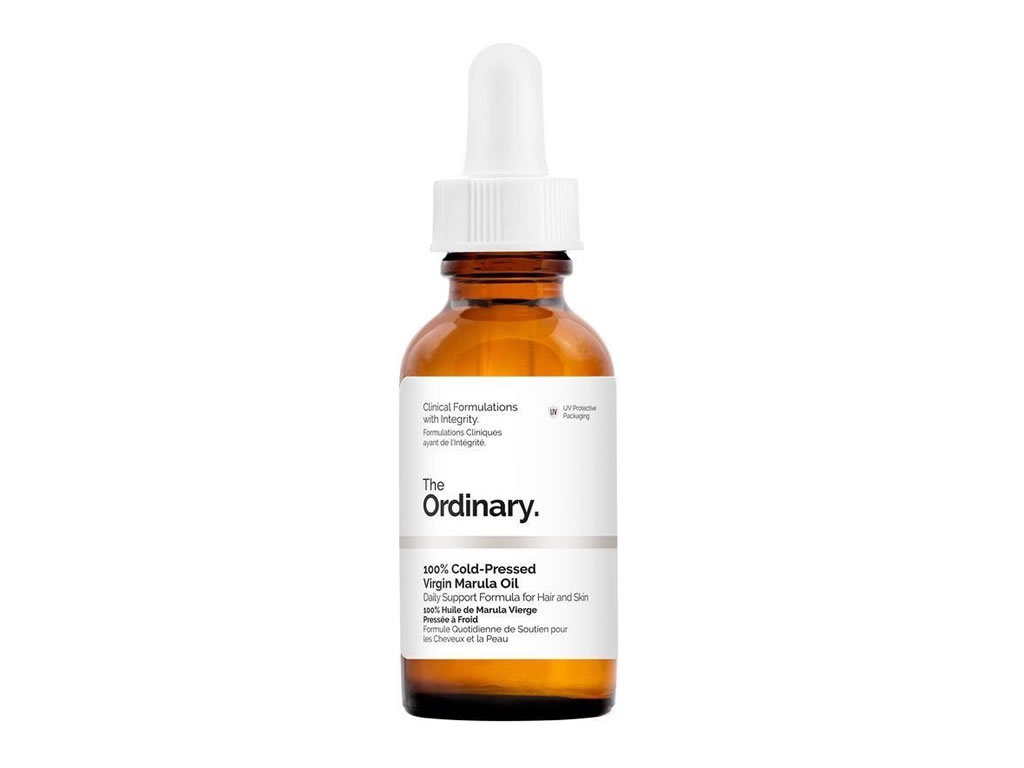 THE ORDINARY MARULA OIL - 30ML THE ORDINARY MARULA OIL - 30ML