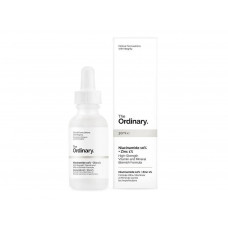 THE ORDINARY NIACINAMIDE 10% + ZINC 1%  - 30ML