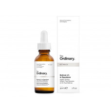 THE ORDINARY RETINOL 1% IN SQUALANE - 30ML THE ORDINARY RETINOL 1% IN SQUALANE - 30ML