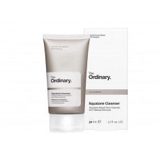 LIMPEZA FACIAL THE ORDINARY SQUALANE CLEANSER - 50ML LIMPEZA FACIAL THE ORDINARY SQUALANE CLEANSER - 50ML