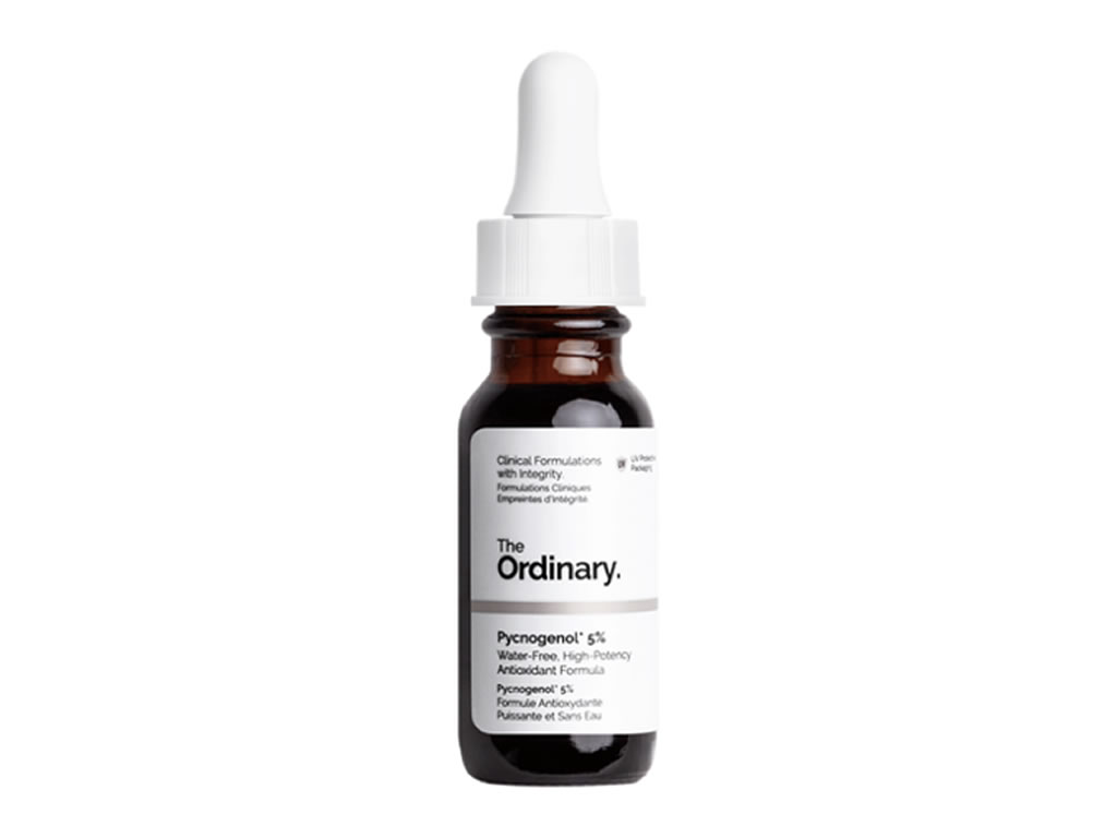 SERUM THE ORDINARY PYCNOGENOL 5% - 15 ML SERUM THE ORDINARY PYCNOGENOL 5% - 15 ML