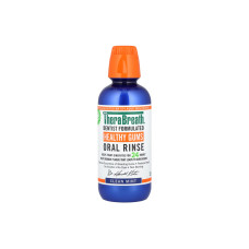 THERABREATH ORAL RINSE HEALTHY GUMS CLEAN MINT 473ML THERABREATH ORAL RINSE HEALTHY GUMS CLEAN MINT 473ML