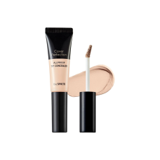 THE SAEM ALLPROOF TIP CONCEALER 1.0 CLEAR BEIGE 12G THE SAEM ALLPROOF TIP CONCEALER 1.0 CLEAR BEIGE 12G