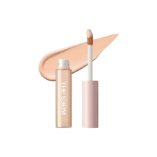 THE SAEM CONCEALER FIXEALER 1.5 BEIGE NATURAL 6.5GR THE SAEM CONCEALER FIXEALER 1.5 BEIGE NATURAL 6.5GR