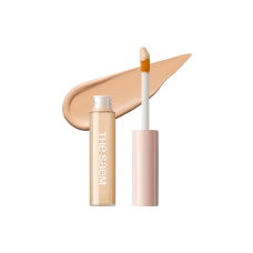 THE SAEM CONCEALER FIXEALER 2.0 RICH BEIGE 6.5GR THE SAEM CONCEALER FIXEALER 2.0 RICH BEIGE 6.5GR