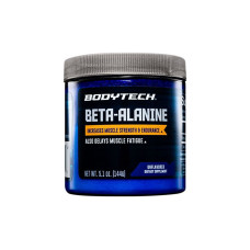 THE VITAMIN SHOPPE BETA ALANINE UNFLAVORED - 144G THE VITAMIN SHOPPE BETA ALANINE UNFLAVORED - 144G