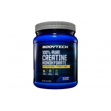 THE VITAMIN SHOPPE BODYTECH CREATINE - 510G THE VITAMIN SHOPPE BODYTECH CREATINE - 510G