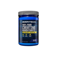 THE VITAMIN SHOPPE BODYTECH CREATINE MONOHYDRATE - 300GR - UNFLAVORED THE VITAMIN SHOPPE BODYTECH CREATINE MONOHYDRATE - 300GR - UNFLAVORED