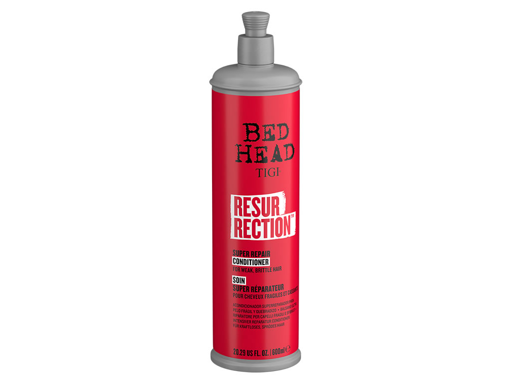 CONDICIONADOR TIGI RESURRECTION - 400ML CONDICIONADOR TIGI RESURRECTION - 400ML