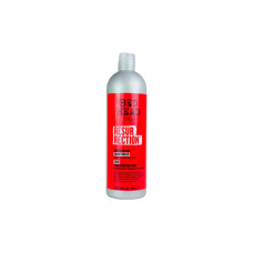 TIGI BED HEAD RESURRECTION SUPER REPAIR CONDITIONER - 750ML TIGI BED HEAD RESURRECTION SUPER REPAIR CONDITIONER - 750ML
